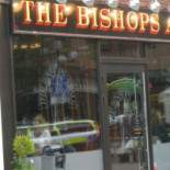 The Bishops Arms Utomhus