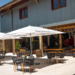 Pizzeria Valentino Utomhus