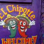 Tapasbaren Majorna Logotyp