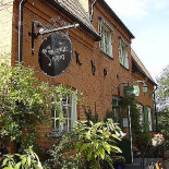 Taxinge Krog Utomhus