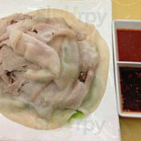 Guldknuten Cafe Catering Hjo Mat