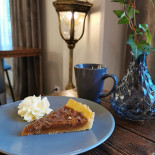 Guldknuten Cafe Catering Hjo Dryck