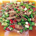 Guldknuten Cafe Catering Hjo Mat