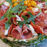 Guldknuten Cafe Catering Hjo Dryck