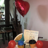 Pinchos Trollhättan Dryck