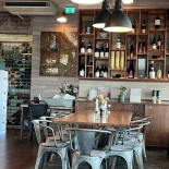 Norra Hamnen 5 Inomhus