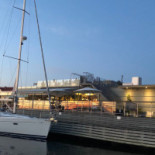 Norra Hamnen 5 Utomhus