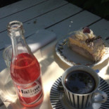 Dahlbergs Cafe Dryck