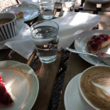 Dahlbergs Cafe Dryck