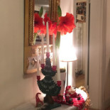 Dahlbergs Cafe Inomhus