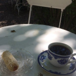 Dahlbergs Cafe Dryck