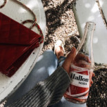 Dahlbergs Cafe Dryck