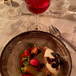 Simsons Restaurang Dryck