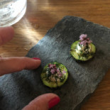 Simsons Restaurang Dryck