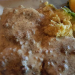 Simsons Restaurang Mat