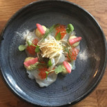 Simsons Restaurang Mat