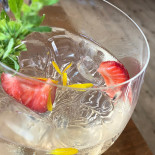 Simsons Restaurang Dryck