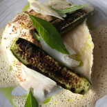 Simsons Restaurang Dryck