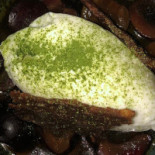 Simsons Restaurang Mat