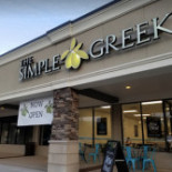 Grisens House Of Pleasure Utomhus