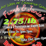 Mohawk Brewing Company Dryck