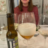 Krusenberg Herrgård Hotell Dryck