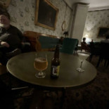 Krusenberg Herrgård Hotell Inomhus