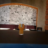 Tessans Slusscafé Dryck