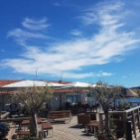 Kookaburra Marina Bar Restaurant Utomhus