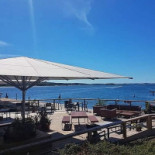 Kookaburra Marina Bar Restaurant Utomhus