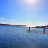 Kookaburra Marina Bar Restaurant Utomhus