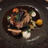 Restaurang Viljan Mat