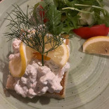 Restaurang Kopparkitteln Dryck