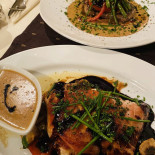 Restaurang Kopparkitteln Mat