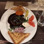 Restaurang Kopparkitteln Mat