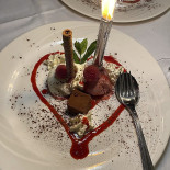 Restaurang Kopparkitteln Dryck