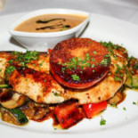 Restaurang Kopparkitteln Mat