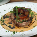 Restaurang Kopparkitteln Mat