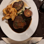 Restaurang Kopparkitteln Mat