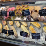 Restaurang Kopparkitteln Meny