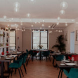 Stationsgatan44 Mat Inomhus