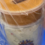 El Tacobar Dryck