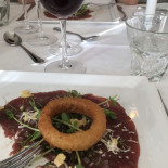 Ronnums Herrgård Dryck