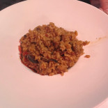 Ronnums Herrgård Mat