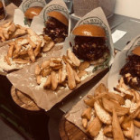 Brasserie Stationen Lerum Mat