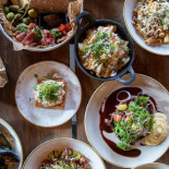 Brasserie Stationen Lerum Mat