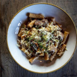 Brasserie Stationen Lerum Mat