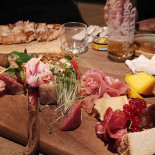 Brasserie Stationen Lerum Mat