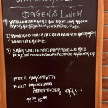 Brasserie Stationen Lerum Meny