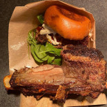 Brasserie Stationen Lerum Mat